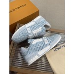 Louis Vuitton   by Virgin Abloh最好看的运动鞋