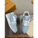 Louis Vuitton   by Virgin Abloh最好看的运动鞋