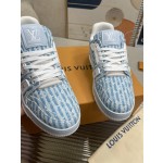 Louis Vuitton   by Virgin Abloh最好看的运动鞋