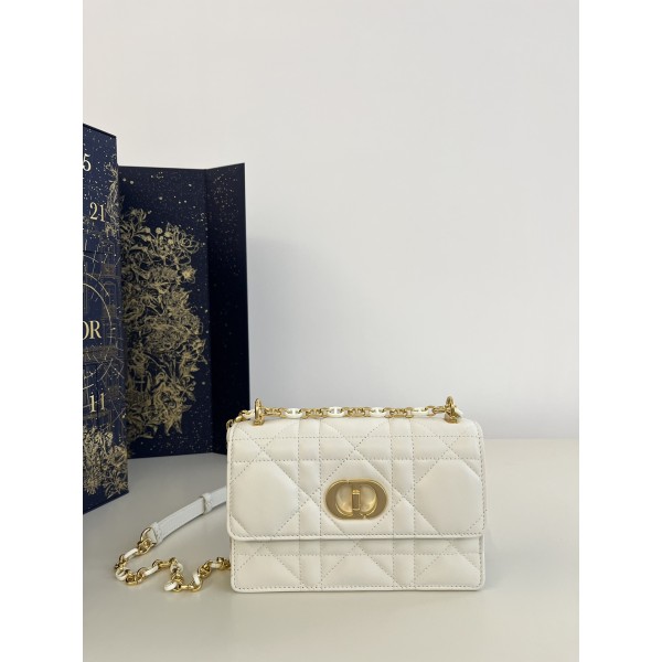 DIOR Miss Caro chain series