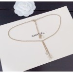 CHANEL necklace