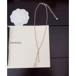 CHANEL necklace