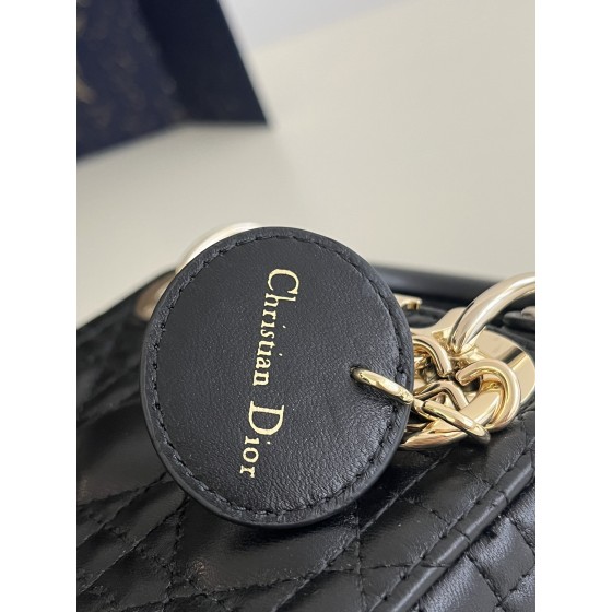 DIOR Lady latest micro series