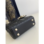 DIOR Lady latest micro series