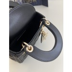 DIOR Lady latest micro series