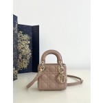 DIOR Lady latest micro series