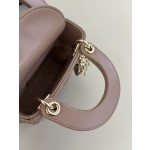 DIOR Lady latest micro series