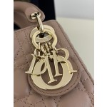 DIOR Lady latest micro series