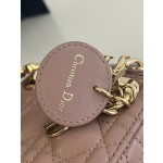 DIOR Lady latest micro series