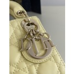 DIOR Lady latest micro series