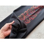 Balenciaga's latest runway pants