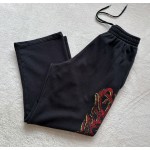 Balenciaga's latest runway pants