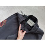 Balenciaga's latest runway pants