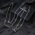 Hermes Pig Nose Farandole Necklace