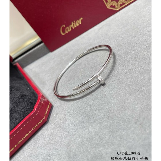 Cartier bracelet