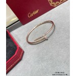 Cartier bracelet