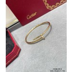 Cartier bracelet