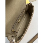 FENDI Baguette Embroidery Collection Model Number: 0159