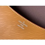 LOUIS VUITTON M59457 Beige Buci Crossbody Bag