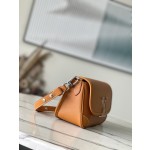 LOUIS VUITTON M59457 Beige Buci Crossbody Bag