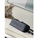 LOUIS VUITTON M59386 Black Buci Crossbody Bag