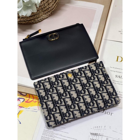 Dior Hobo Avenue Mini Handbag Model: 2336