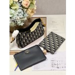 Dior Hobo Avenue Mini Handbag Model: 2336