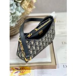 Dior Hobo Avenue Mini Handbag Model: 2336