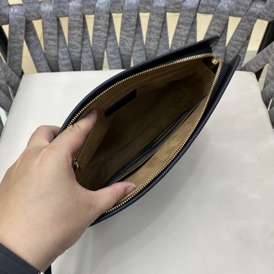 Gucci-Fashion Casual Clip Bag