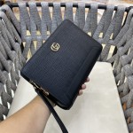Gucci-Fashion Casual Clip Bag