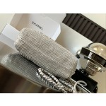 CHANEL 22bag mini unlocks several major back method model numbers: 3980