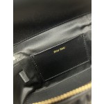 MIU MIU 5BH226: M New Product Makeup Bag Handbag
