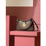 Louis Vuitton 𝐓𝐖𝐈𝐍𝐍𝗬 series M46659 inspection-free version