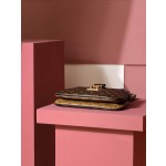 Louis Vuitton 𝐓𝐖𝐈𝐍𝐍𝗬 series M46659 inspection-free version