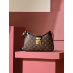 Louis Vuitton 𝐓𝐖𝐈𝐍𝐍𝗬 series M46659 inspection-free version