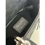 DIOR Lady Diana four grid series