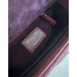 DIOR Lady Diana four grid series