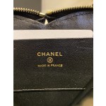 CHANEL 23 Love Paint Leather Bag 3295