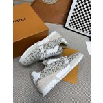 Louis Vuitton   by Virgin Abloh最好看的运动鞋