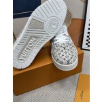 Louis Vuitton   by Virgin Abloh最好看的运动鞋