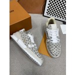 Louis Vuitton   by Virgin Abloh最好看的运动鞋