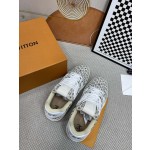 Louis Vuitton   by Virgin Abloh最好看的运动鞋