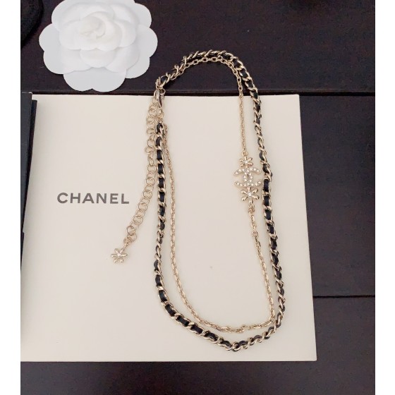 CHANEL necklace