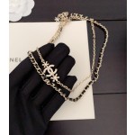 CHANEL necklace
