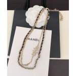 CHANEL necklace