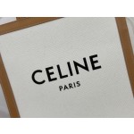 CELINE Small Canvas Bag Model: 192082