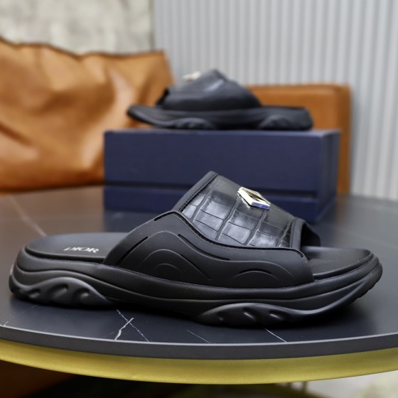 Dior Men's Sandals and Slippers