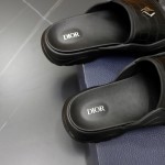 Dior Men's Sandals and Slippers