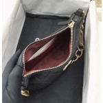 CHANEL 23A Hobo Underarm Bag 4220