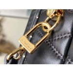 𝐋𝐎𝐔𝐈𝐒𝐕𝐔𝐈𝐓𝐓𝐎𝐍 M20468 Valisette TRESOR handbag hard case